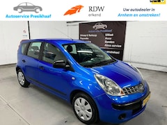 Nissan Note - 1.4 Visia AIRCO / NAP / TREKHAAK