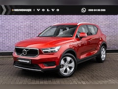 Volvo XC40 - 1.5 T3 Momentum | Stoel-/ Stuurverwarming | Camera | Cruise Control | Dodehoekdetectie | P