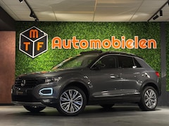 Volkswagen T-Roc - 1.5 TSI Sport 150 PK IQ.DRIVE |PANO|VIRTUAL|CAMERA|BOMVOL