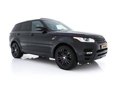 Land Rover Range Rover Sport - 3.0 SDV6 HSE Dynamic Aut. *PANO | LUXURY-LEATHER | XENON | NAVI-FULLMAP | CAMERA | KEYLESS