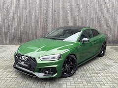 Audi RS5 - Coupe 2.9 TFSI /B&0/PANO/MASSAGE/ACC/CARBON