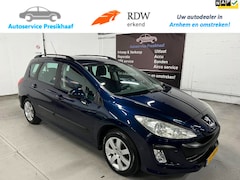 Peugeot 308 SW - 1.6 VTi Blue Lease NAVIGATIE / LM VELGEN