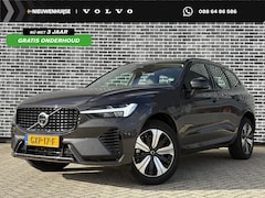 Volvo XC60 - 2.0 T6 Plug-in hybrid AWD Ultra Dark | Trekhaak | 360 camera | Panoramadak | Harman Kardon