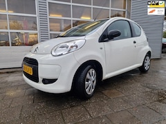 Citroën C1 - 1.0-12V Séduction