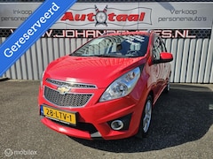 Chevrolet Spark - 1.2 16V LT I Clim. control I Elektr. pakket I NAP