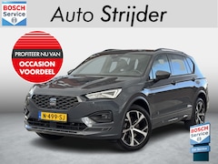 SEAT Tarraco - 1.4 TSI e-Hybrid PHEV FR Business Intense | pano | trekhaak | NL-auto