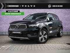 Volvo XC40 - 1.5 T4 Recharge Inscription | Panoramadak | Adaptive Cruise Control | Camera | Lederen bek