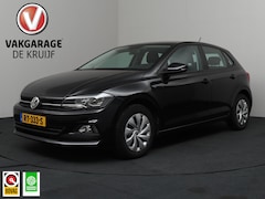 Volkswagen Polo - 1.0 TSI Comfortline | Adaptief Cruise Control | Airco
