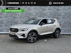 Volvo XC40 - 2.0 B4 Plus Dark | Trekhaak | 20 inch | Getint glas | Adaptive cruise control | Verwarmbar