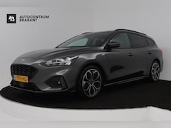 Ford Focus Wagon - 1.0 EcoBoost ST Line Business (STOEL/STUUR VERWARMING, CRUISE CONTROL, LANE-ASSIST, PARKEE