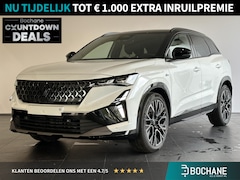 Renault Austral - 1.2 E-Tech full hybrid 200 iconic esprit Alpine ADAPTIVE CRUISECONTROL | STOEL-/STUURVERWA