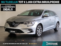 Renault Mégane Estate - 1.3 TCe 140 Techno | TREKHAAK | NAVIGATIE | CLIMATE CONTROL | DODEHOEK DETECTIE