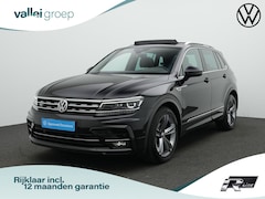Volkswagen Tiguan - 1.5 TSI 150 pk DSG ACT Highline Business R / R-Line | Panoramadak | Achteruitrijcamera | N