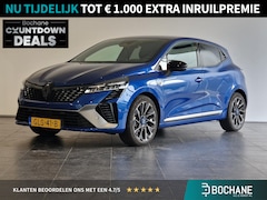 Renault Clio - 1.0 TCe 90 GPF esprit Alpine | 360° CAMERA | ADAPTIVE CRUISECONTROL | BOSE AUDIO | NAVIGAT