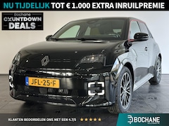 Renault 5 - 5 urban range iconic cinq 40 kWh | DEMO | HARMAN KARDON PREMIUM AUDIO | PACK SAFETY