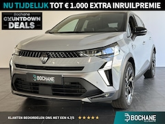 Renault Captur - 1.6 E-Tech full hybrid 145 esprit Alpine | 360° CAMERA | ADAPTIVE CRUISECONTROL | H&K AUDI