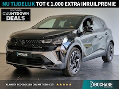 Renault Captur - 1.6 E-Tech full hybrid 145 esprit Alpine HARMAN KARDON AUDIO | NAVIGATIE | 360° CAMERA | D