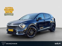 Kia Sportage - 1.6 T-GDi MHEV DynamicLine | Trekhaak | Stoelverwarming | LED | Cruise | Clima |