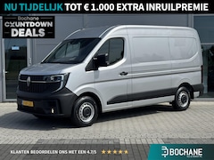 Renault Master E-Tech - T35 L2H2 Advance long range 87 kWh 100% ELEKTRISCH | DEMO | 447 KM WLTP | VAN OF THE YEAR