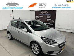 Opel Corsa - 1.4 Edition Automaat NAP / CAMERA / LM VELGEN