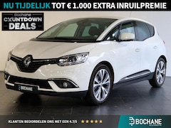 Renault Scénic - 1.3 TCe Intens 1E EIGENAAR | DEALER ONDERHOUDEN | NAVIGATIE | ACHTERUITRIJCAMERA | PARKEER