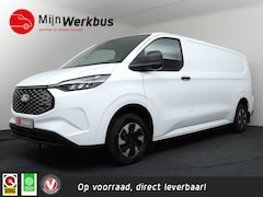 Ford E-Transit Cust. - 320 L2H1 Trend 65 kWh | Camera | Carplay | LED