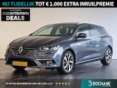 Renault Mégane Estate - 1.3 TCe 160 Bose | NAVIGATIE | ADAPTIVE CRUISE CONTROL | ACHTERUITRIJCAMERA | PARKEERSENSO