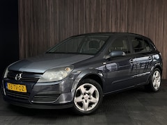 Opel Astra - 1.6 Edition - CRUISE & CLIMATE CONTROL - TREKHAAK - AIRCO - MULTI STUUR - ELEKTRISCH PAKKE