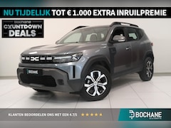 Dacia Duster - 1.2 TCe 130 mild hybrid Expression | Camera | Navigatie | Key-less | Cruise control | LED