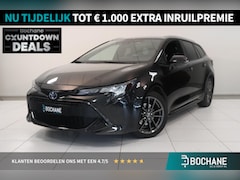Toyota Corolla Touring Sports - 1.8 Hybrid Active | Camera | Climate control | Adaptieve cruise control | AppleCarplay And