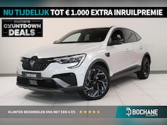 Renault Arkana - 1.6 E-Tech full hybrid 145 esprit Alpine | Rondom zicht camera | Adaptieve cruisecontrol |