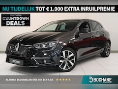 Renault Mégane - 1.3 TCe Bose | Camera | Automaat | BOSE audio | Navigatie | Trekhaak | Key-less | Climate