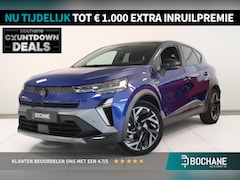 Renault Captur - 1.6 E-Tech full hybrid 145 esprit Alpine | 360° Camera | Harman Kardon | Dode hoek detecti