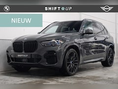BMW X5 - xDrive45e M-Sport | M-Stoelen | Stoelventilatie | Elektr. Trekhaak