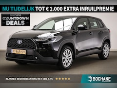 Toyota Corolla Cross - Hybrid 1.8 140 Pk Business | LED | DAB | CAMERA | Adaptieve cruisecontrol | Climate contro