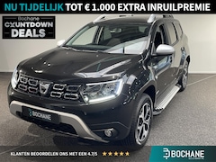 Dacia Duster - 1.2 TCe Prestige Navigatie | Climate controle | Sidebars