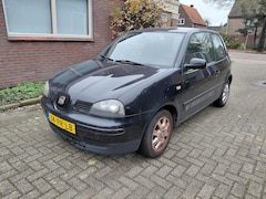 SEAT Arosa - 1.4i Stella