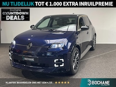 Renault 5 - 5 urban range iconic cinq 40 kWh Airco | Navigatie | Apple Carplay / Android auto