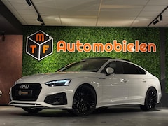 Audi A5 Sportback - 40 TFSI 3 x S-LINE|PANO|MATRIX|ACC|SFEER|PROPVOL