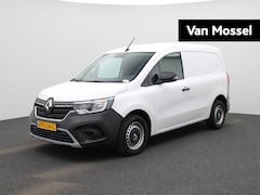 Renault Kangoo - 1.5 Blue dCi 95 Comfort L1 | Airco | DAB Radio | Bluetooth Telefoonvoorbereiding | Parkeer