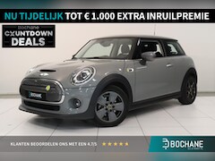 MINI Mini-Electric - Basic 33 kWh | Climate Control | Snellader | Cruise control | Bluetooth | LED koplampen |