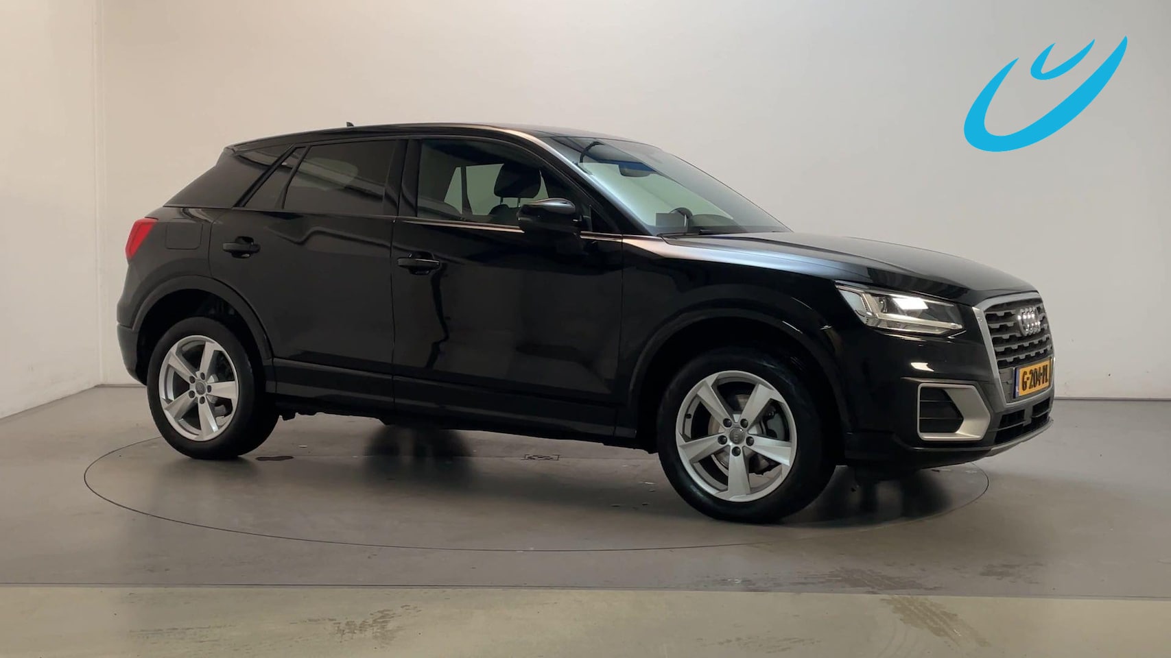 Audi Q2 - 35 TFSI 150pk S-Tronic Epic LED Navigatie Parkeersensoren Parkeersensoren Climate Control - AutoWereld.nl