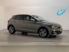 Volkswagen Polo - 1.0 TSI Highline Business R R-Line Climate Control Parkeersensoren DAB+ App-Connect