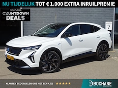 Renault Rafale - 1.2 E-Tech full hybrid 200 esprit Alpine | SOLARBAY | PACK AROUND VIEW CAMERA / PACK PRIVI