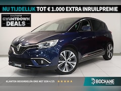 Renault Scénic - 1.2 TCe Intens | Climate Control | Panoramadak | Parkeersensor | Navigatie | Bluetooth |