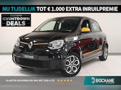 Renault Twingo - 1.0 SCe Collection | Airco | Snelheidbegrenzer | Radio USB | Bluetooth | DAB+ |