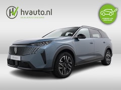 Peugeot 5008 - 1.2 HYBRID 145PK GT E-DCS6 7-PERS | Winterpakket | El. achterklep