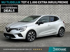 Renault Clio - 1.0 TCe 90 Evolution | Apple CarPlay / Android Auto | All-Season banden | Parkeersensoren