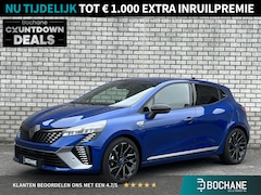 Renault Clio - 1.6 E-Tech Full Hybrid 145 Esprit Alpine | 360° Camera | Apple CarPlay / Android Auto | Do