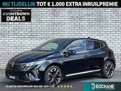 Renault Clio - 1.0 TCe 90 GPF Techno | Achteruitrijcamera | Apple CarPlay / Android Auto | Navigatie | Li